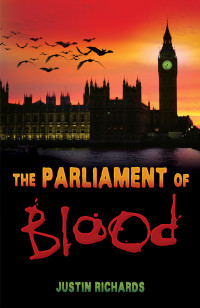  — The Parliament of Blood