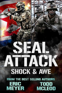 Meyer, Eric & McLeod, Todd — SEAL Attack: Shock and Awe