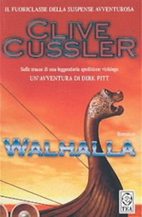 Cussler Clive [Cussler Clive] — Cussler Clive - 2001 - Walhalla