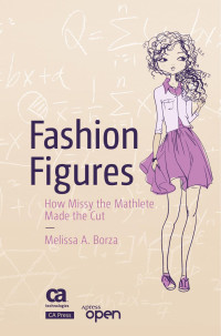 Melissa A. Borza — Fashion Figures