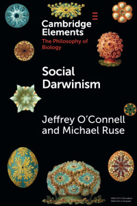 Jeffrey O'Connell, Michael Ruse — Social Darwinism