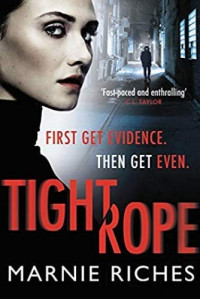 Marnie Riches — Tightrope