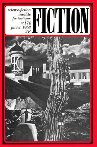 sf Collectif [sf Collectif] — Fiction n° 176