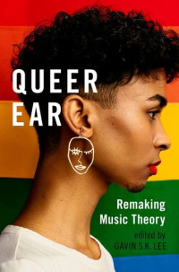 Gavin S.K. Lee — Queer Ear