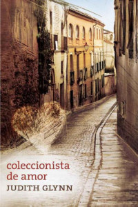 Judith Glynn — Coleccionista de amor