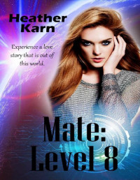 Heather Karn [Karn, Heather] — Mate: Level 8