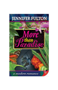Jennifer Fulton — More than Paradise