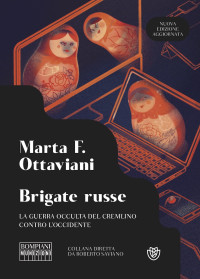 Marta F. Ottaviani — Brigate russe
