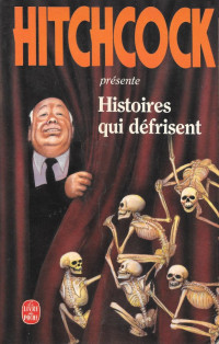 Hitchcock, Alfred — Hitchcock Présente - 52 - Histoires Qui Défrisent