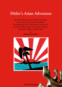 Unknown — Hitler’s Asian Adventure