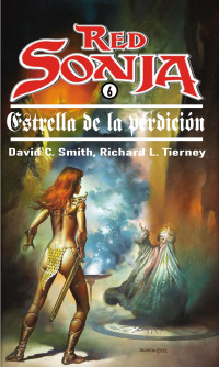 David C. Smith && Richard L. Tierney — Estrella de la perdición