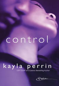 Kayla Perrin — Control