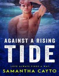 Samantha Cayto — Against a Rising Tide