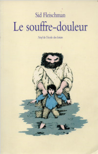 Sid Fleischman — Le souffre-douleur