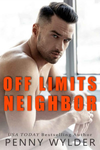 Penny Wylder — Off Limits Neighbor