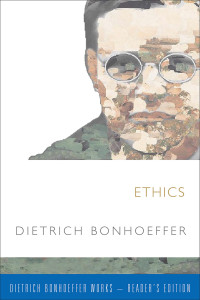 Bonhoeffer, Dietrich.; — Ethics