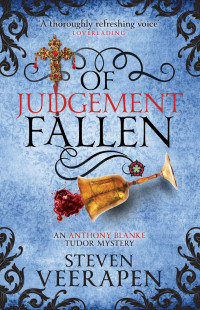 Steven Veerapen — Of Judgement Fallen
