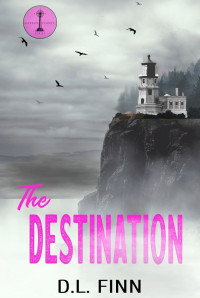 Finn, D L — Harbor Pointe 03-The Destination