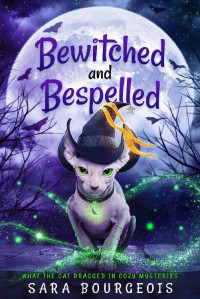 Sara Bourgeois — Bewitched and Bespelled