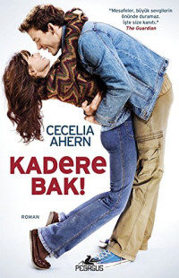 Cecelia Ahern — Kadere Bak