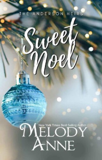 Melody Anne — Sweet Noel 