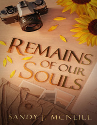 Sandy J Mcneill — Remains of Our Souls