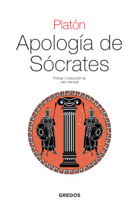 Platn; — Apologa de Scrates