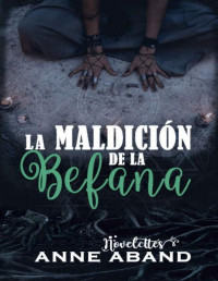 Anne Aband — La maldición de la befana