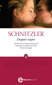 Arthur Schnitzler — Doppio sogno
