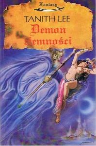 Tanith Lee — Demon śmierci