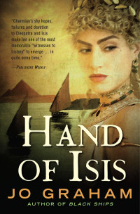 Jo Graham — Hand of Isis