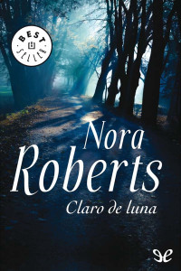 Nora Roberts — Claro de luna