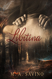 Savino, M. A. — Libitina