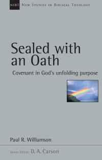 Paul R. Williamson — Sealed with an Oath