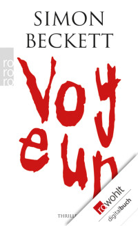 Beckett, Simon — Voyeur