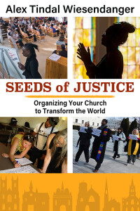 Wiesendanger, Alex Tindal; — Seeds of Justice: Organizing Your Church to Transform the World