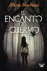 María Martínez — El encanto del cuervo