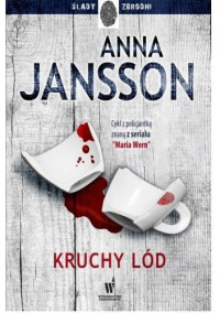 Anna Jansson — Kruchy lód