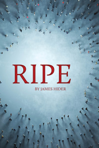 James Hider — Ripe