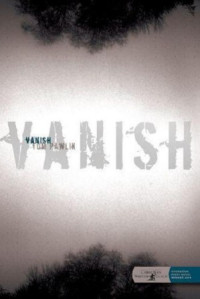 Tom Pawlik — Vanish