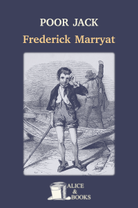 Frederick Marryat — Poor Jack