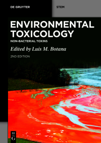 Luis M. Botana — Environmental Toxicology