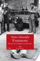 Mario Almerighi — Il testimone