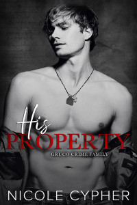 Nicole Cypher — His Property