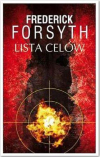 Frederick Forsyth — Czarna lista