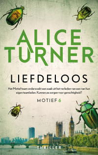 Alice Turner — Liefdeloos