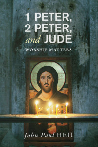 John Paul Heil; — 1 Peter, 2 Peter, and Jude