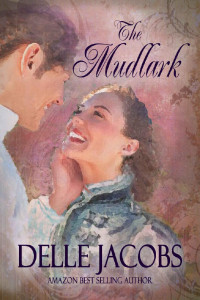 Delle Jacobs — The Mudlark