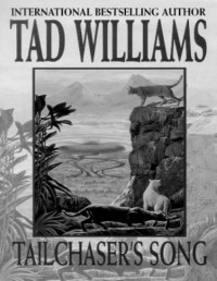 WILLIAMS TAD — Piesc lowcy