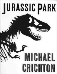 Crichton Michael — Jurassic Park